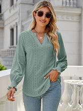 Blusa Casual Janne