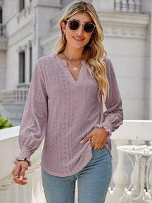 Blusa Casual Janne