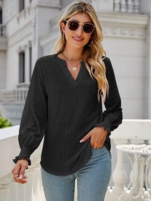 Blusa Casual Janne