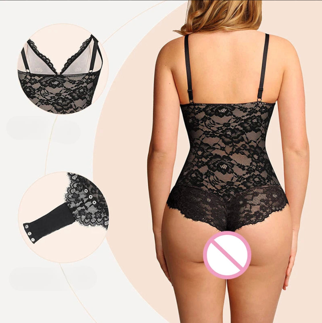 Body Slim Fit Silhueta Definida com Estilo e Conforto