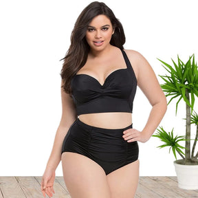 Biquíni Plus Size Maíra - Miranini