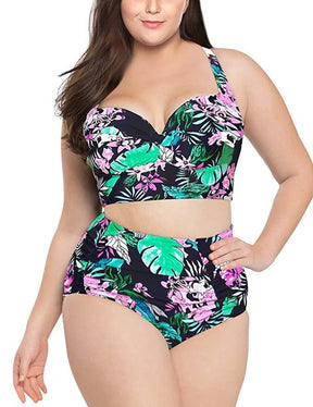 Biquíni Plus Size Maíra - Miranini